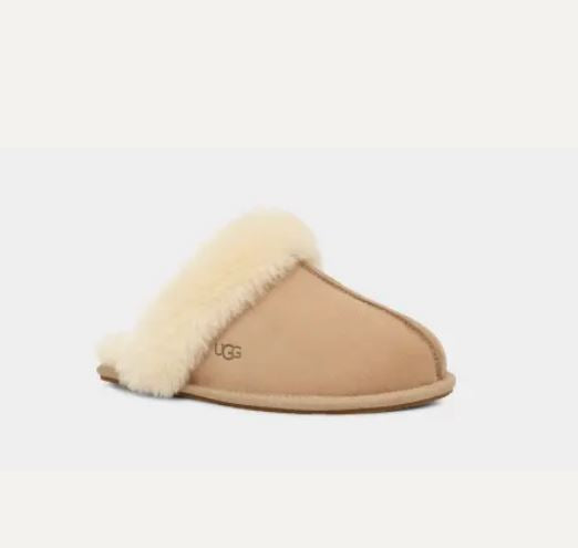 ZAPATILLA UGG SCUFFETTE II MUJER