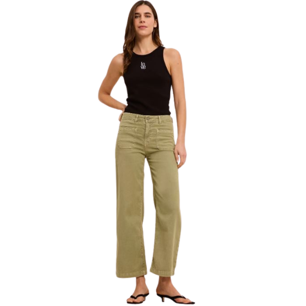 PANTALON FIVE LUCIA MUJER
