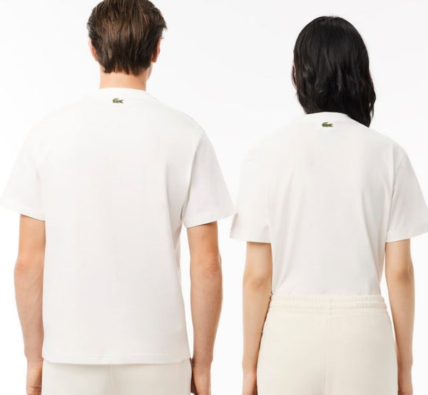 CAMISETA LACOSTE UNISEX