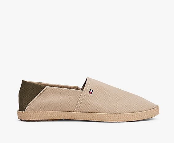 ALPARGATA TOMMY HILFIGER CORE HOMBRE