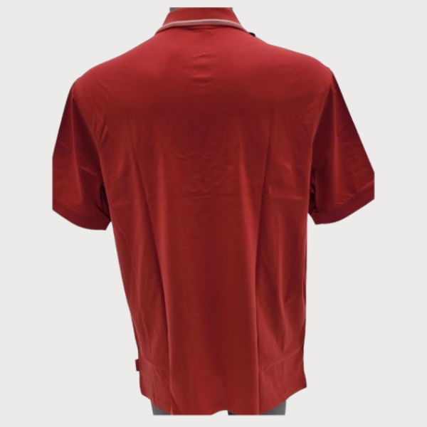 POLO ARMANI EXCHANGE HOMBRE