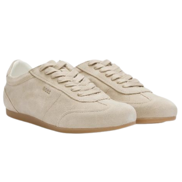 ZAPATILLA HUGO BOSS SOLENNE TENN MUJER