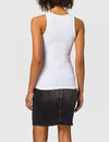 CAMISETA ONLY ONLKENYA RIB NOOS MUJER