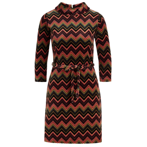 VESTIDO DITA BLITZ KING LOUIE MUJER