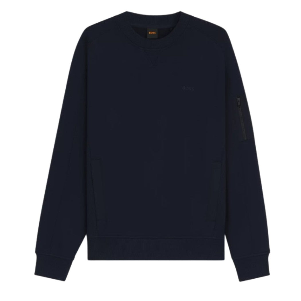 JERSEY HUGO BOSS WE MIXED HOMBRE