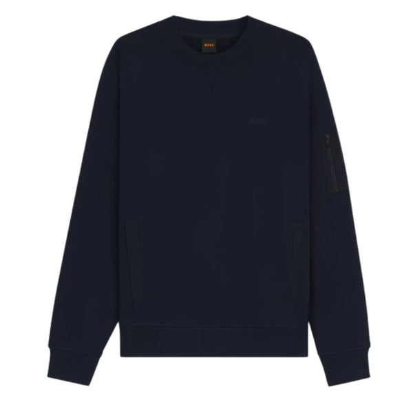 JERSEY HUGO BOSS WE MIXED HOMBRE