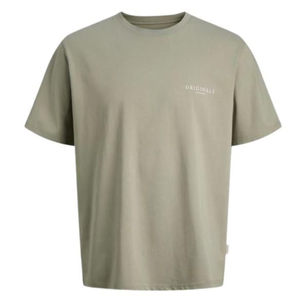 CAMISETA JACK&JONES JORMONTAUK HOMBRE
