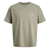 CAMISETA JACK&JONES JORMONTAUK HOMBRE