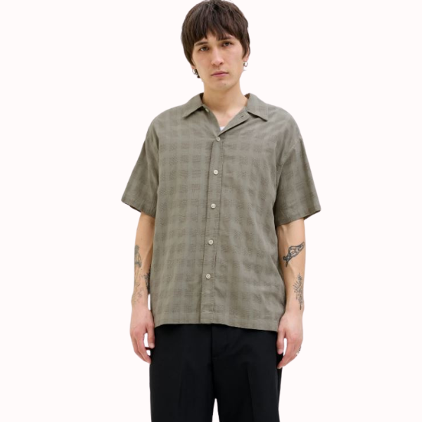 CAMISA JACK&JONES JPRBLAVANCE HOMBRE