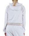 SUDADERA EA7 MUJER