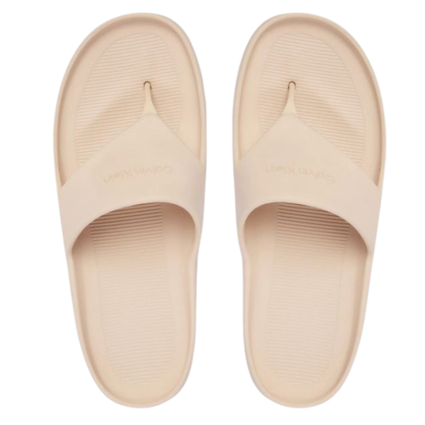 CHANCLA CALVIN KLEIN ONE PIECE MUJER