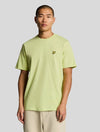 CAMISETA LYLE&SCOTT PLAIN HOMBRE