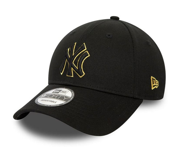 GORRA NEW ERA NEW YORK YANKEES HOMBRE