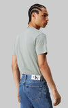 CAMISETA CALVIN KLIEN GRID BOX HOMBRE