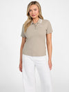 POLO GUESS AMARYLLIS MUJER