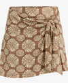 FALDA ROXY SUMMER COCKTAIL MUJER