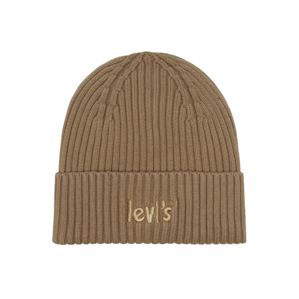 GORRO POSTER LOGO LEVI'S® HOMBRE
