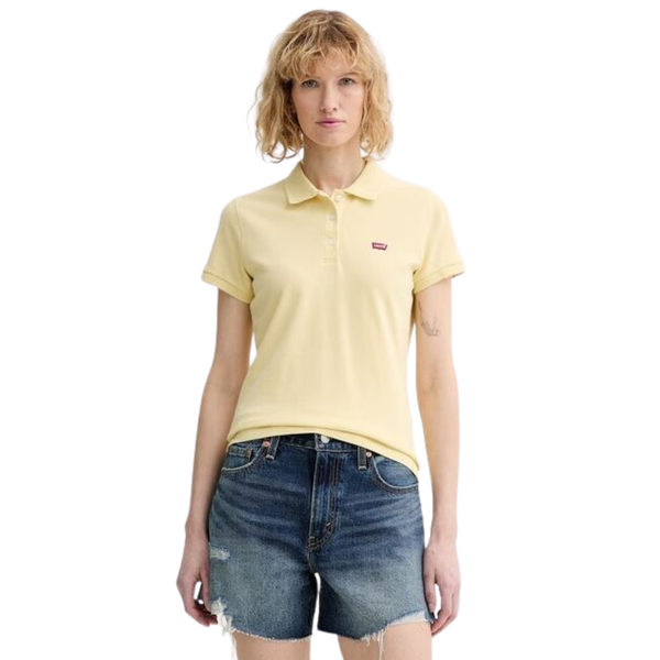 POLO LEVIS® HM MUJER