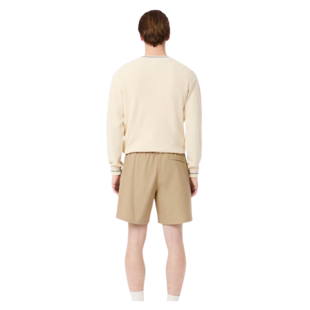 SHORT LACOSTE HOMBRE