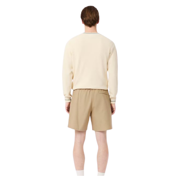 SHORT LACOSTE HOMBRE