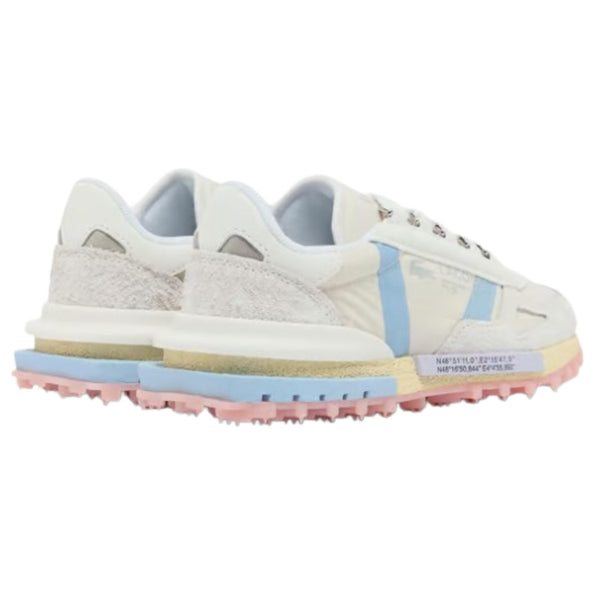 ZAPATILLA LACOSTE ELITE ACTIVE 225 MUJER