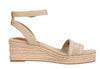 ZAPATO TOMMY HILFIGER MID WEDGE MUJER