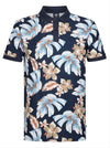 POLO PETROL INDUSTRIES SHORT SLEEVE HOMBRE