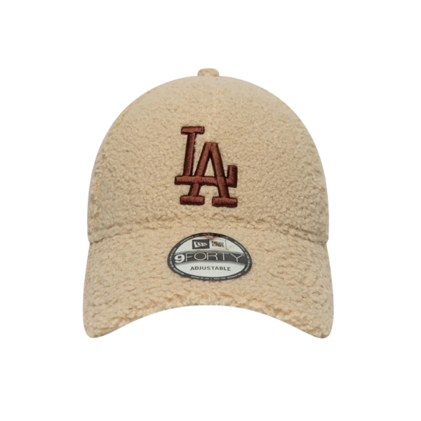 GORRA NEW ERA LOS ANGELERS DODGERS HOMBRE