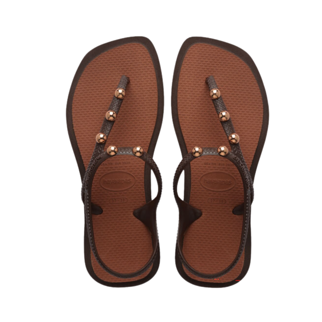 CHANCLA HAVAIANAS FLASH FUSION MUJER