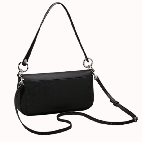 BOLSO CALVIN KLEIN MINIMAL SHOULDER MUJER