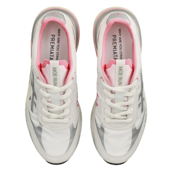 ZAPATILLA PREMIATA MOERUND MUJER