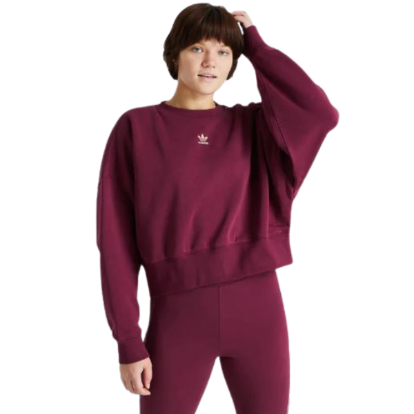 SUDADERA ADIDAS MUJER