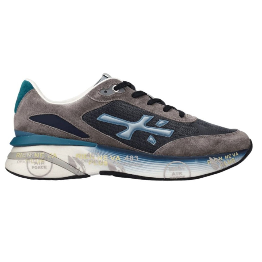 ZAPATILLA PREMIATA MOERUN HOMBRE