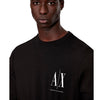 CAMISETA ARMANI EXCHANGE HOMBRE