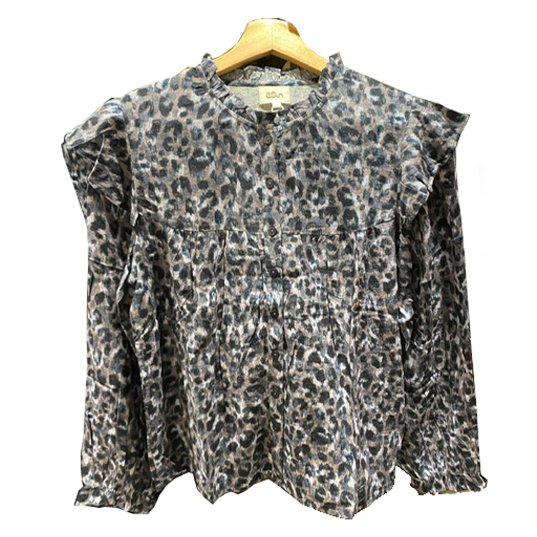 CAMISA LESUN BEGONIA MUJER