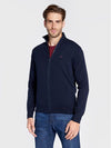 SUETER TOMMY HILFIGER 1985 ZIP HOMBRE