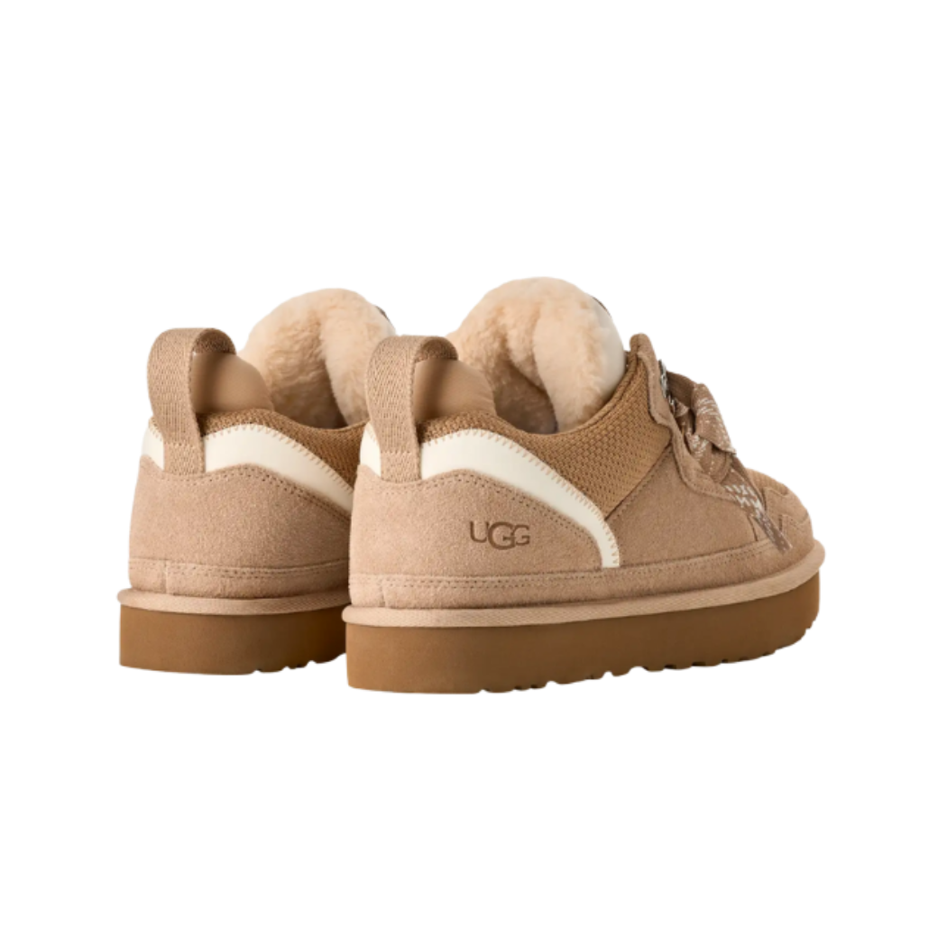 BOTAS UGG LOWMEL MUJER