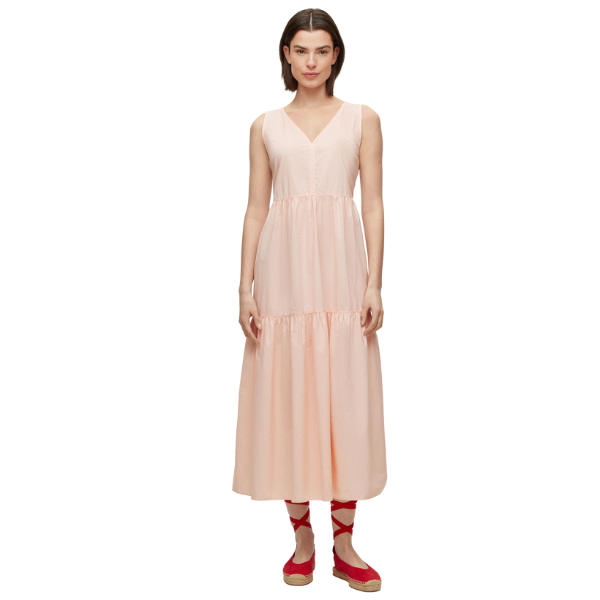 VESTIDO DITESTA HUGO BOSS MUJER