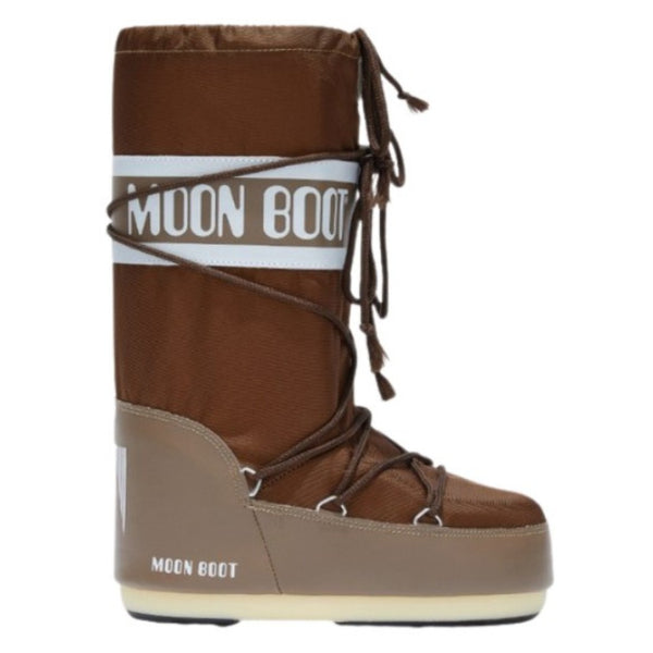 BOTA MOON BOOT ICON NYLON MUJER