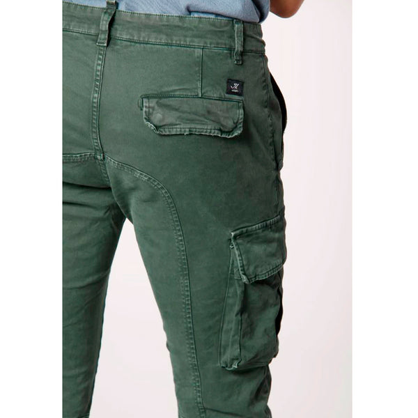 PANTALON MILANO JOGGER HOMBRE