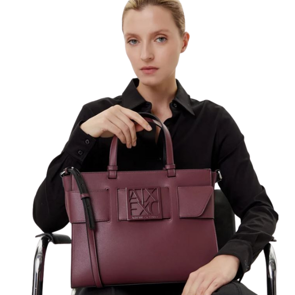 BOLSO ARMANI EXCHANGE SUSIE MUJER
