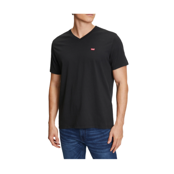 CAMISETA ORIGINAL VNECK LEVI'S® HOMBRE