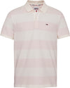 POLO CLSC STRIPE TOMMY HILFIGER HOMBRE