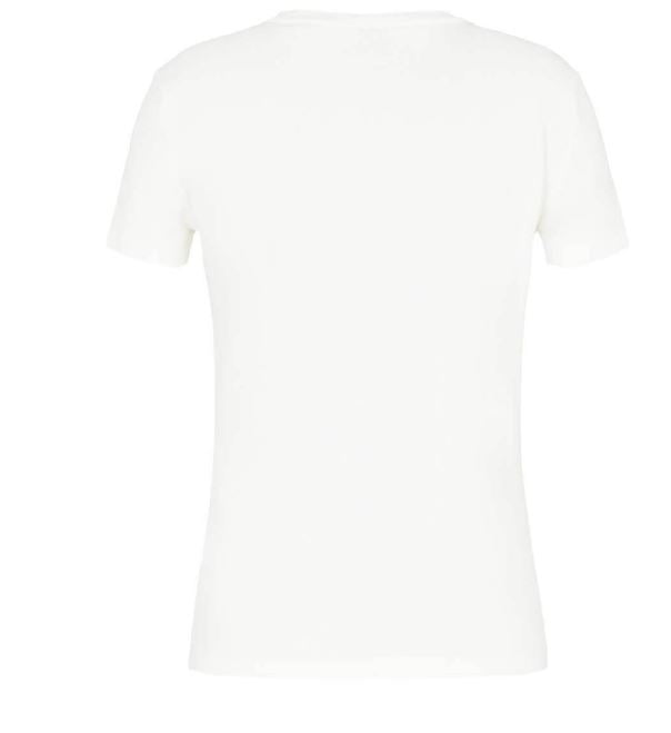 CAMISETA EA7 MUJER