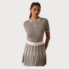 POLO GUESS SWEATER MUJER