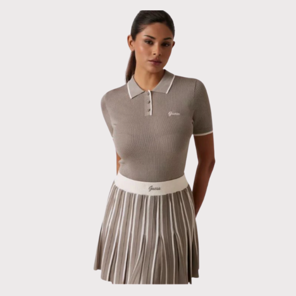 POLO GUESS SWEATER MUJER