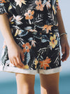 SHORT WE CHOOSE ROXY JUNIOR