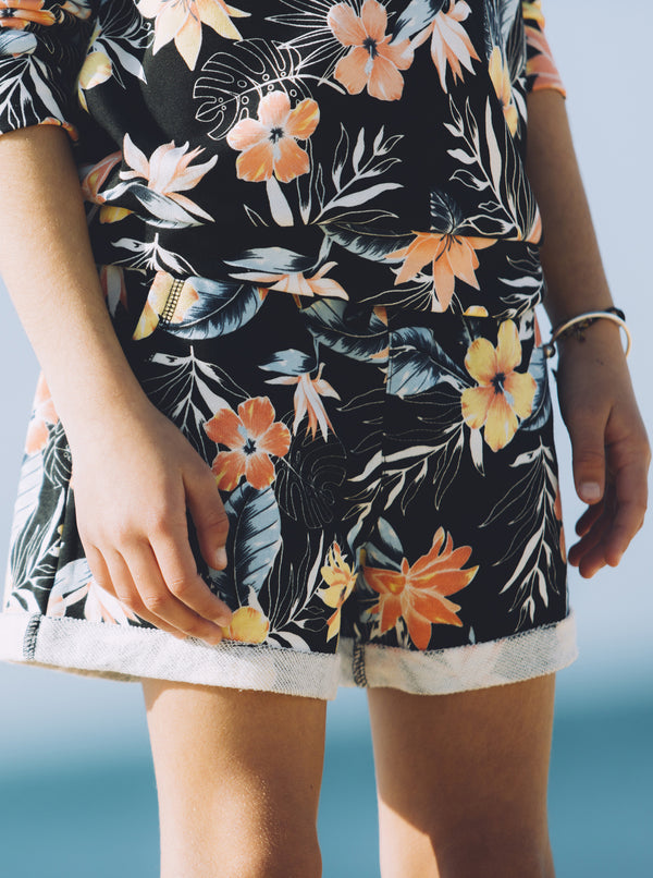 SHORT WE CHOOSE ROXY JUNIOR