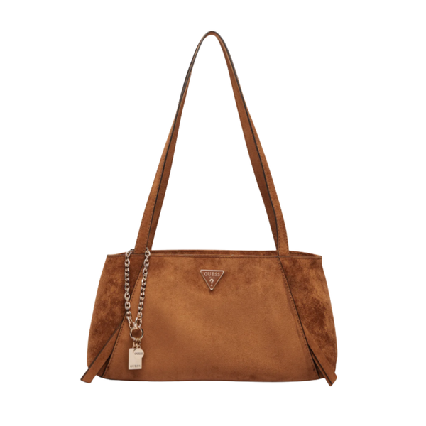 BOLSO GUESS DEVON SHOULDER MUJER