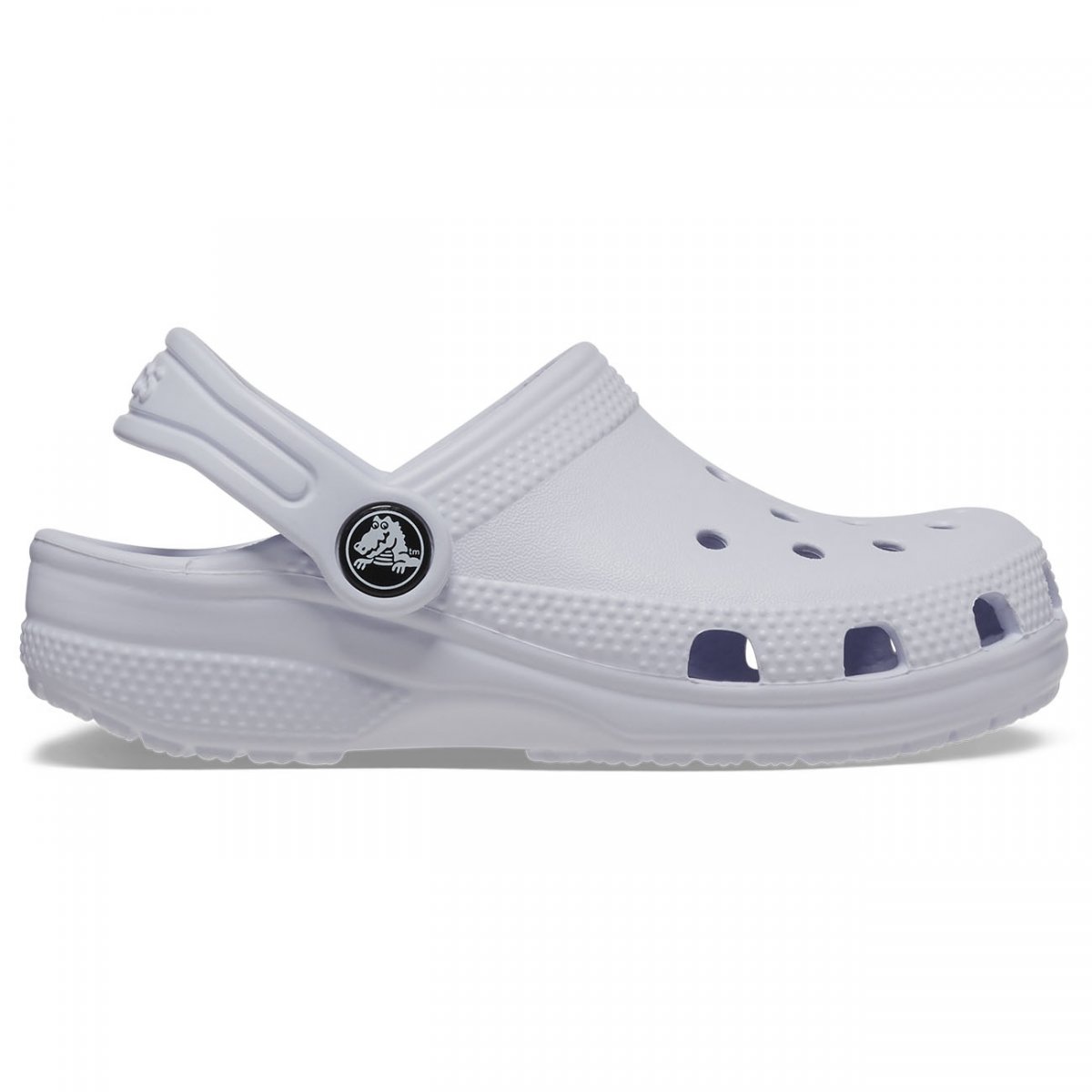 CROCS CLASSIC CLOG JUNIOR